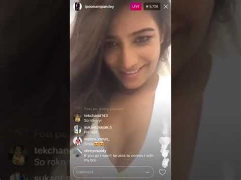 poonam pandey latest onlyfans video|Poonam Pandey Porn Star Videos